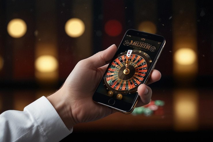 Panduan deposit dan penarikan dana di bantengmerah88