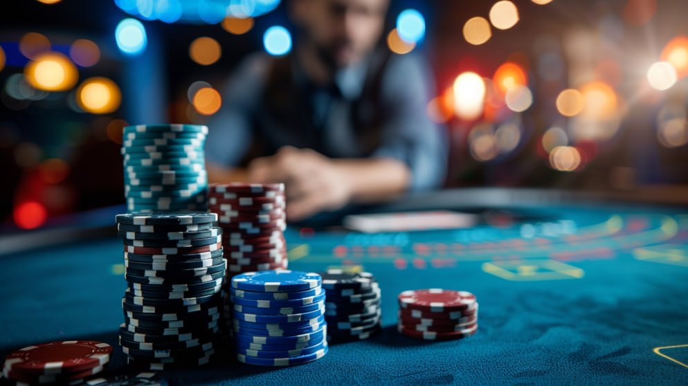 Fitur bonus free spin di Caishen Wins dengan penanda animasi